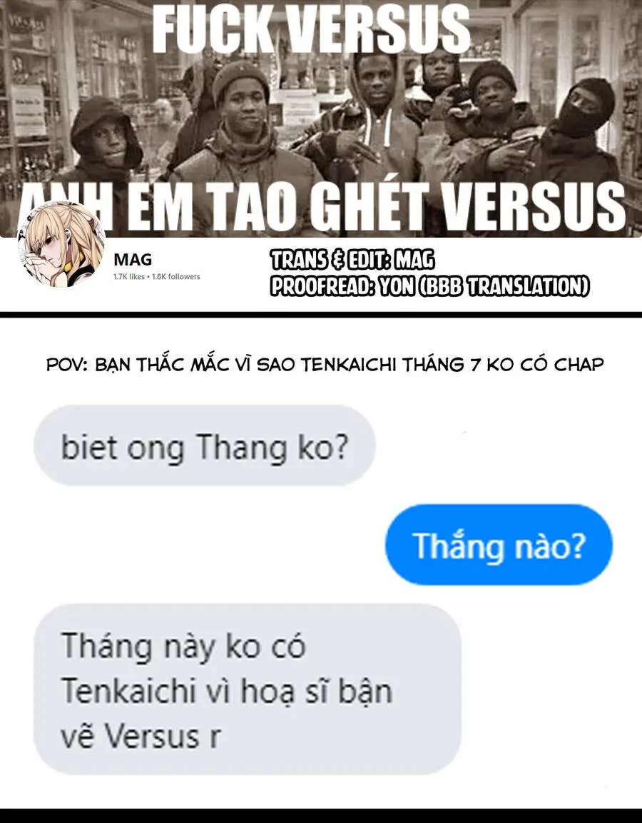 Tenkaichi - Thiên Hạ Đệ Nhất Võ Sĩ Đại Hội Nettruyen ZZZ Chương 29 Page 37