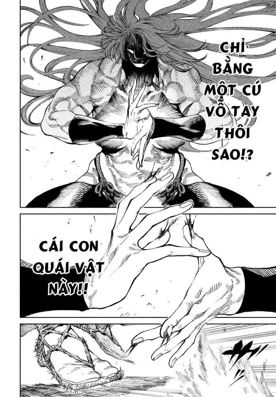 Tenkaichi - Thiên Hạ Đệ Nhất Võ Sĩ Đại Hội Nettruyen ZZZ Chương 9 Page 5
