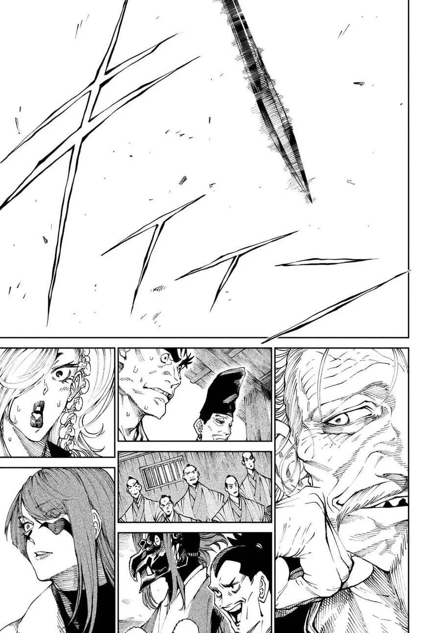 Tenkaichi - Thiên Hạ Đệ Nhất Võ Sĩ Đại Hội Nettruyen ZZZ Chương 9 Page 12