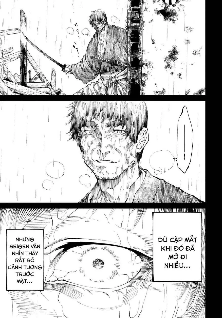 Tenkaichi - Thiên Hạ Đệ Nhất Võ Sĩ Đại Hội Nettruyen ZZZ Chương 9 Page 24