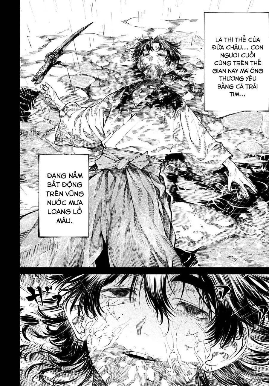 Tenkaichi - Thiên Hạ Đệ Nhất Võ Sĩ Đại Hội Nettruyen ZZZ Chương 9 Page 25