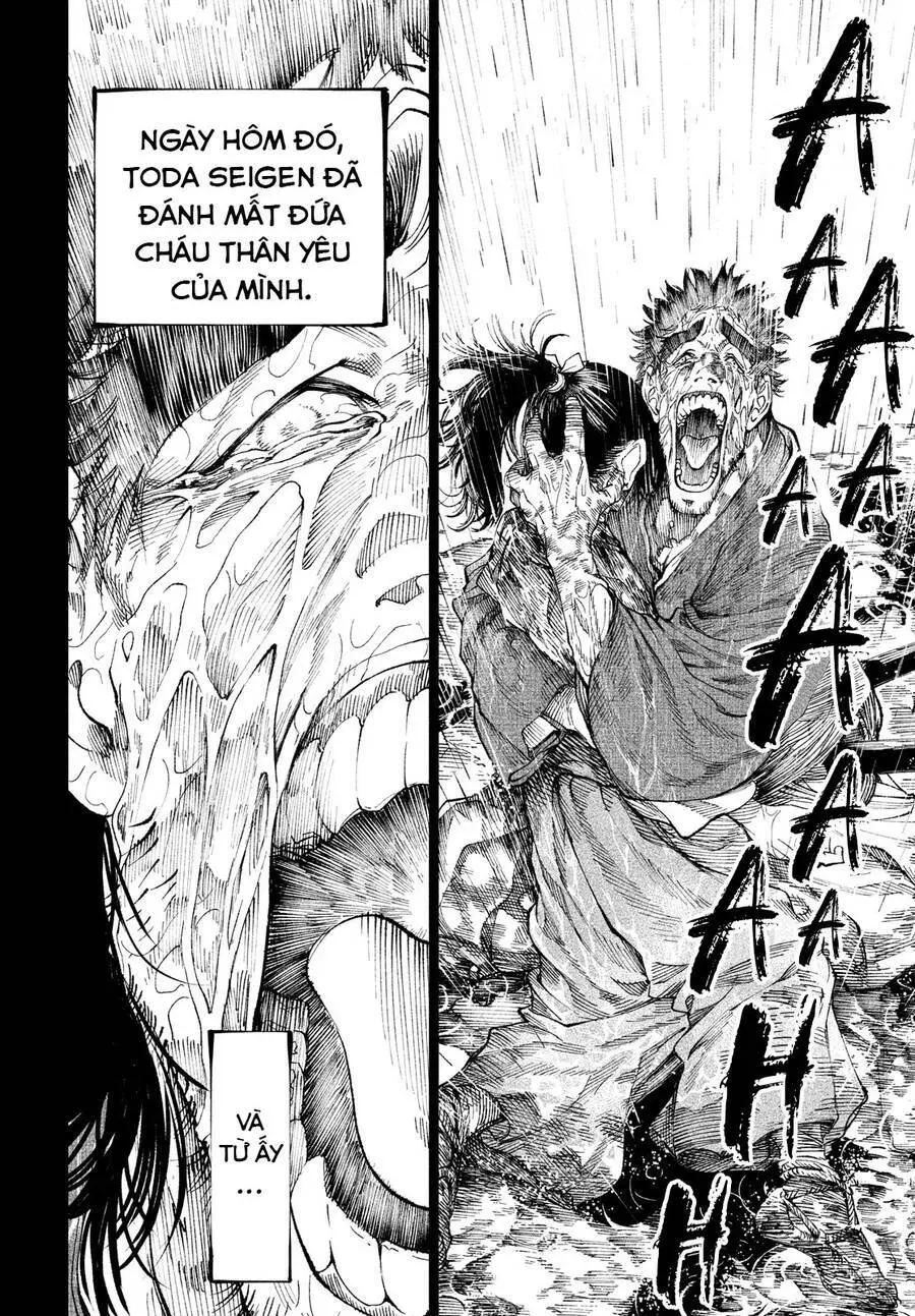 Tenkaichi - Thiên Hạ Đệ Nhất Võ Sĩ Đại Hội Nettruyen ZZZ Chương 9 Page 27