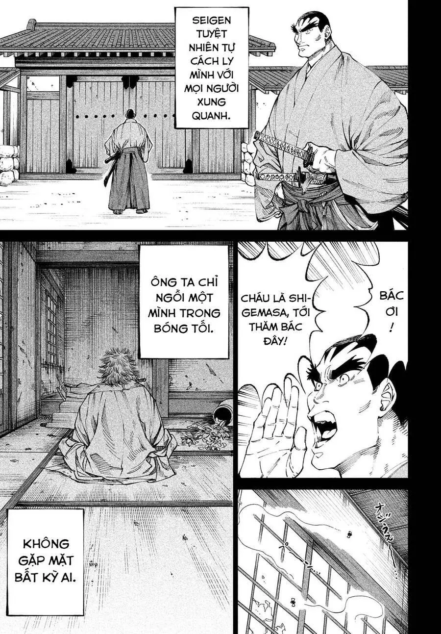 Tenkaichi - Thiên Hạ Đệ Nhất Võ Sĩ Đại Hội Nettruyen ZZZ Chương 9 Page 28