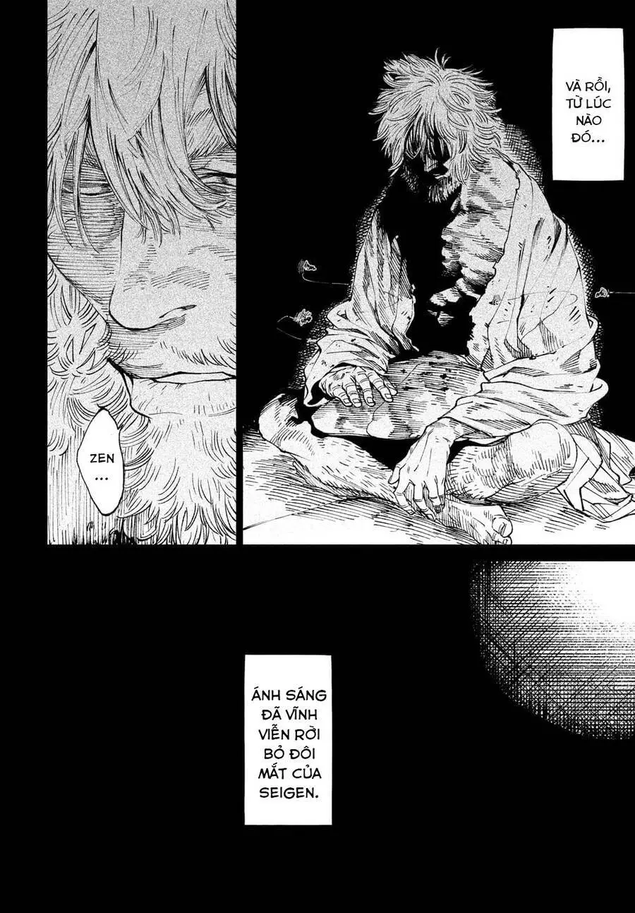 Tenkaichi - Thiên Hạ Đệ Nhất Võ Sĩ Đại Hội Nettruyen ZZZ Chương 9 Page 29