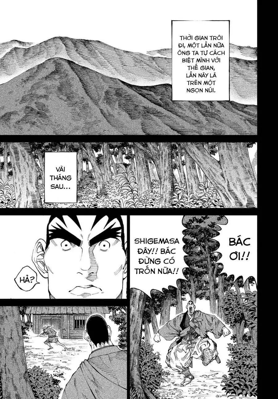 Tenkaichi - Thiên Hạ Đệ Nhất Võ Sĩ Đại Hội Nettruyen ZZZ Chương 9 Page 30