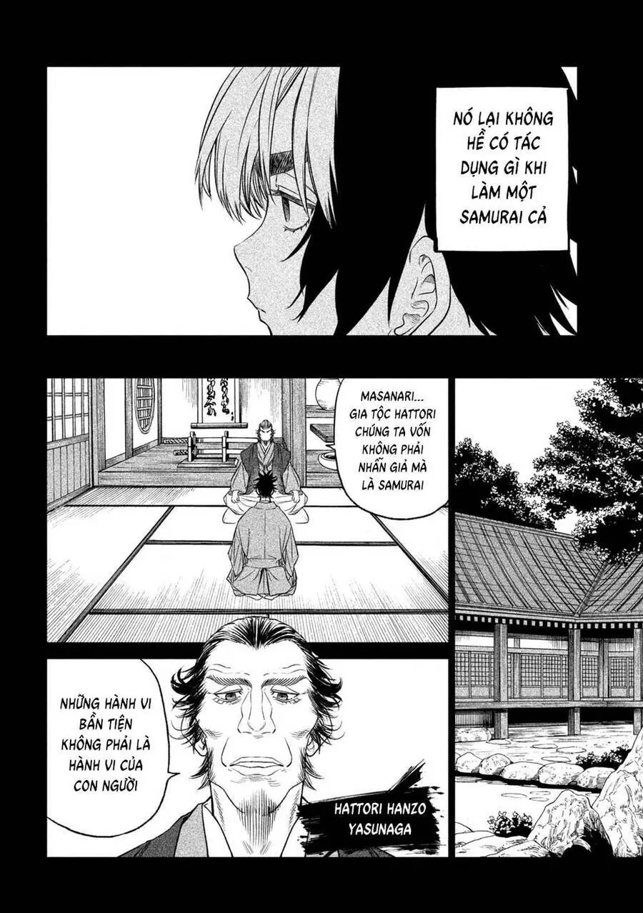 Tenkaichi - Thiên Hạ Đệ Nhất Võ Sĩ Đại Hội Nettruyen ZZZ Chương 26.1 Page 14