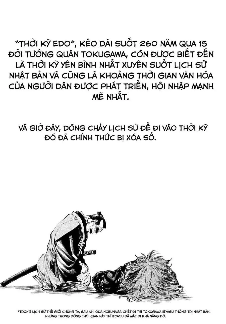 Tenkaichi - Thiên Hạ Đệ Nhất Võ Sĩ Đại Hội Nettruyen ZZZ Chương 7 Page 6
