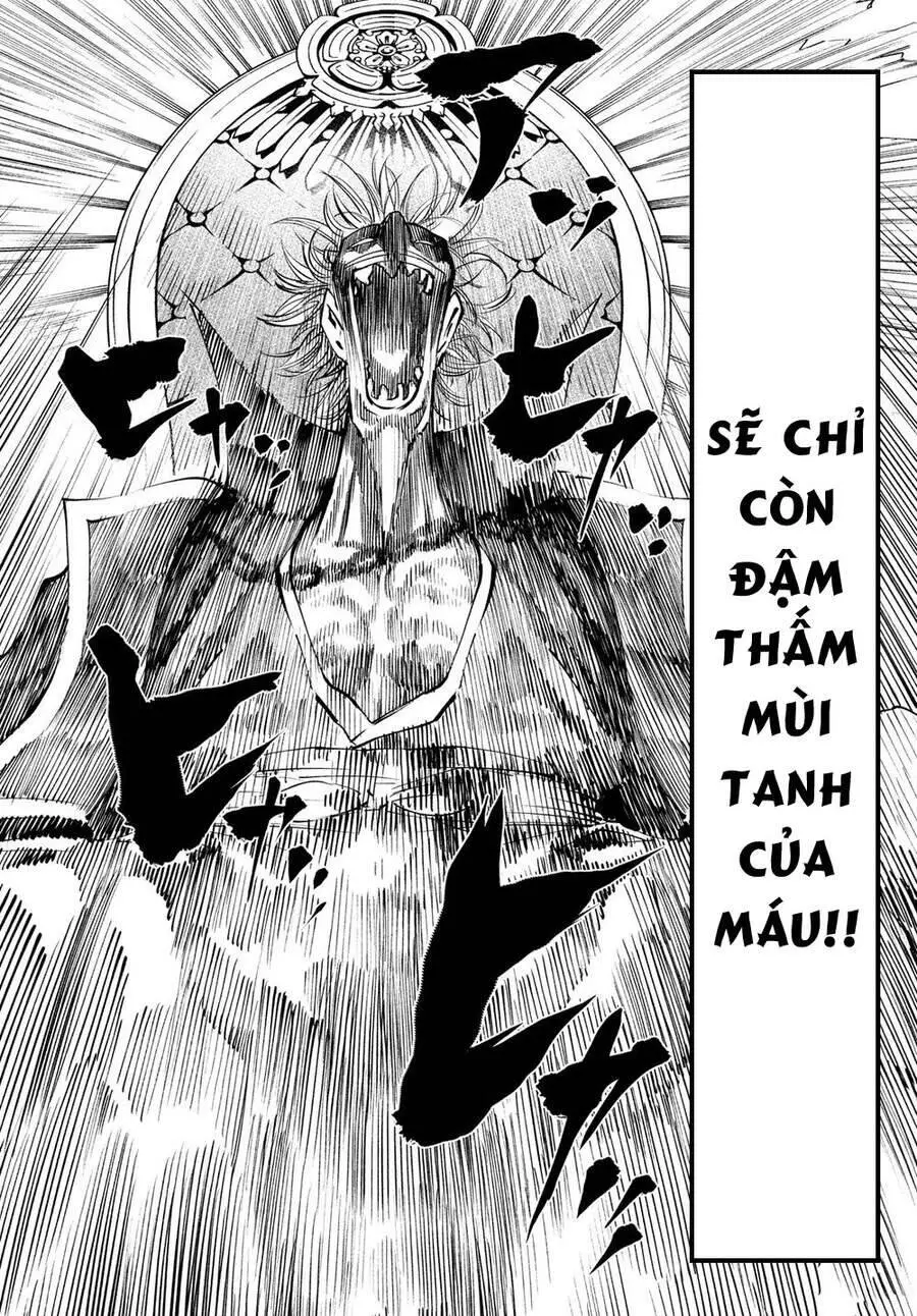 Tenkaichi - Thiên Hạ Đệ Nhất Võ Sĩ Đại Hội Nettruyen ZZZ Chương 7 Page 8