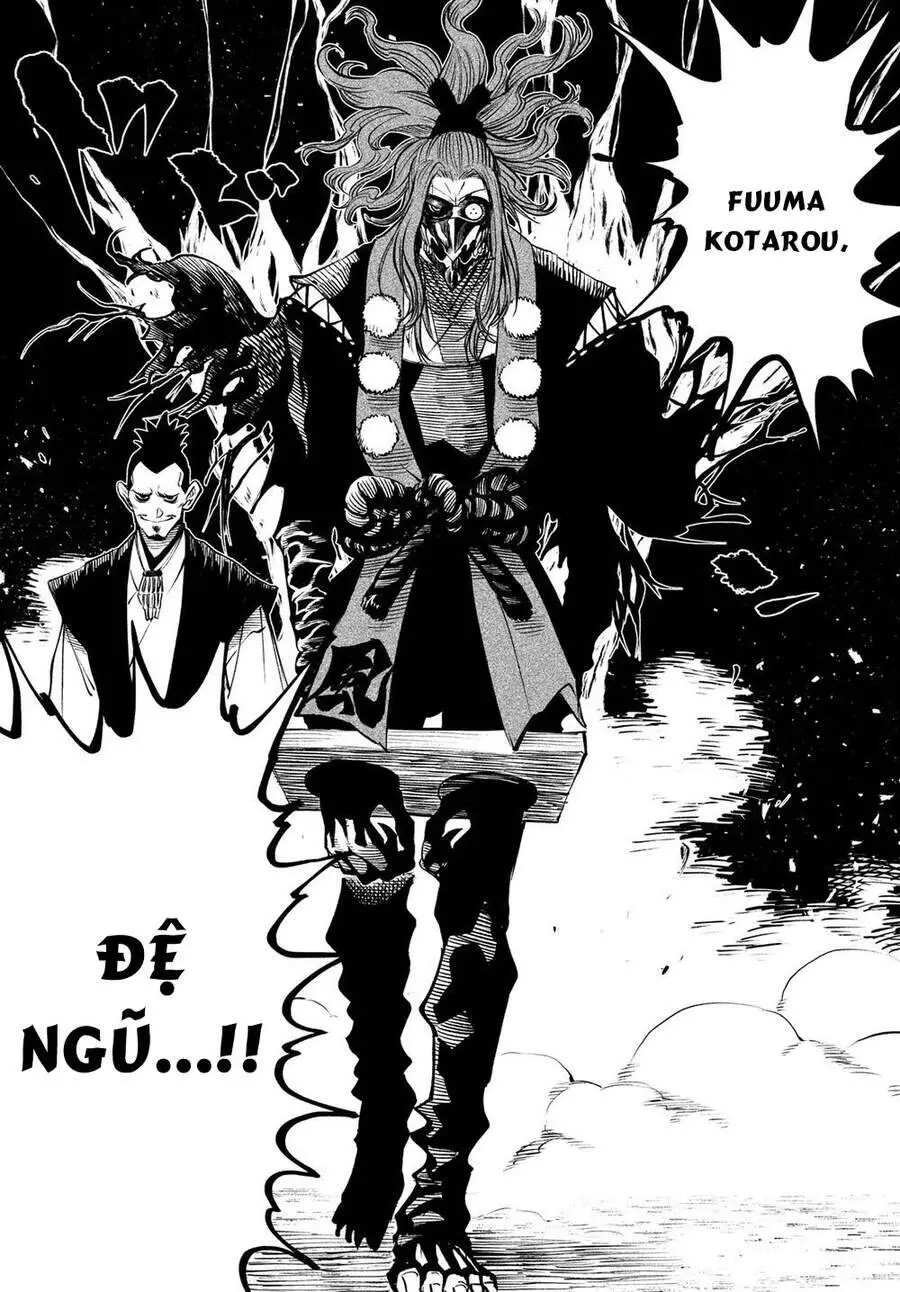 Tenkaichi - Thiên Hạ Đệ Nhất Võ Sĩ Đại Hội Nettruyen ZZZ Chương 7 Page 37