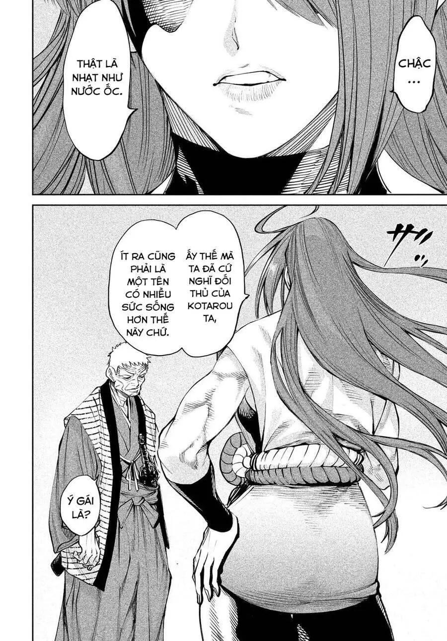 Tenkaichi - Thiên Hạ Đệ Nhất Võ Sĩ Đại Hội Nettruyen ZZZ Chương 7 Page 42