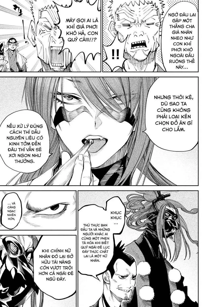 Tenkaichi - Thiên Hạ Đệ Nhất Võ Sĩ Đại Hội Nettruyen ZZZ Chương 7 Page 43