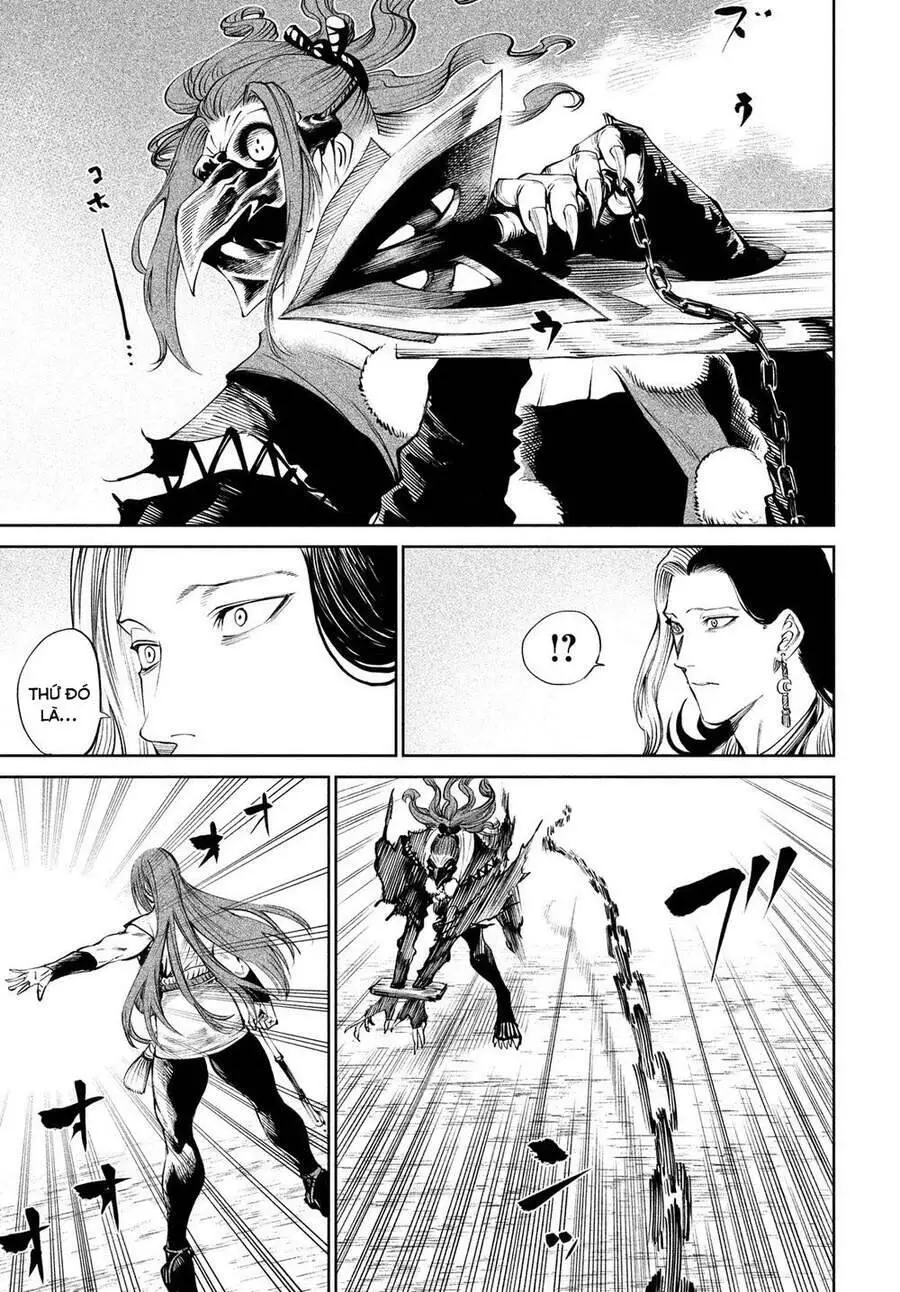 Tenkaichi - Thiên Hạ Đệ Nhất Võ Sĩ Đại Hội Nettruyen ZZZ Chương 7 Page 45