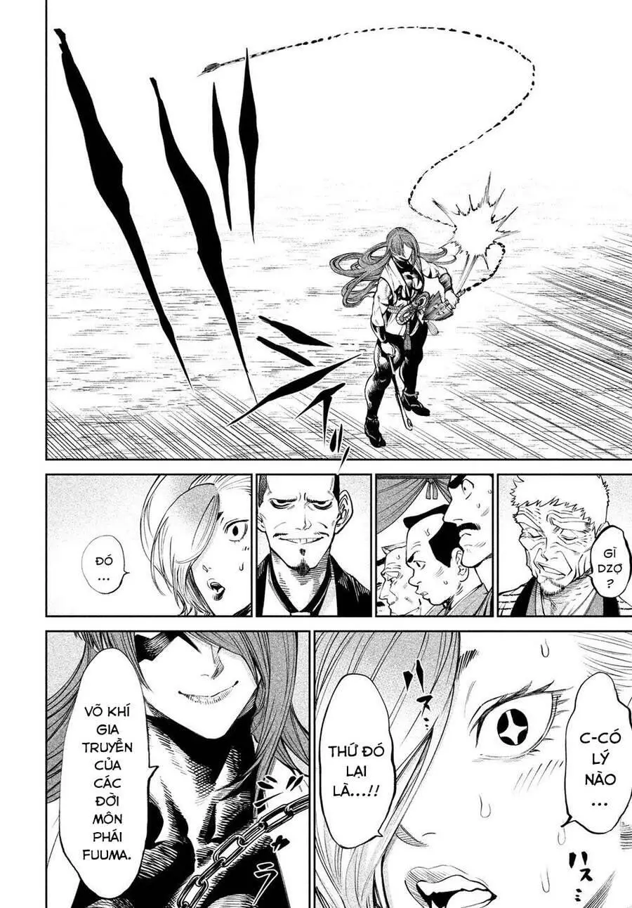 Tenkaichi - Thiên Hạ Đệ Nhất Võ Sĩ Đại Hội Nettruyen ZZZ Chương 7 Page 46
