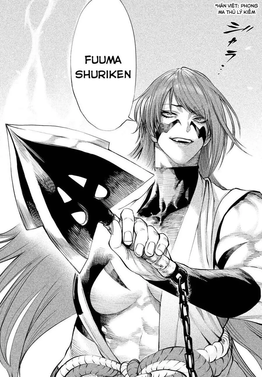 Tenkaichi - Thiên Hạ Đệ Nhất Võ Sĩ Đại Hội Nettruyen ZZZ Chương 7 Page 47