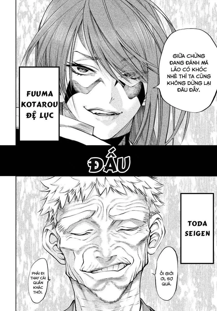Tenkaichi - Thiên Hạ Đệ Nhất Võ Sĩ Đại Hội Nettruyen ZZZ Chương 7 Page 50