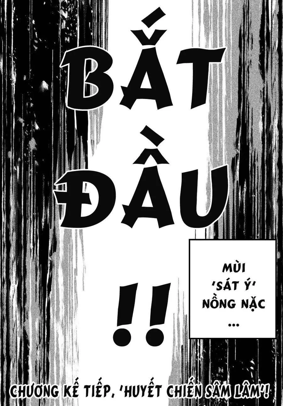 Tenkaichi - Thiên Hạ Đệ Nhất Võ Sĩ Đại Hội Nettruyen ZZZ Chương 7 Page 51