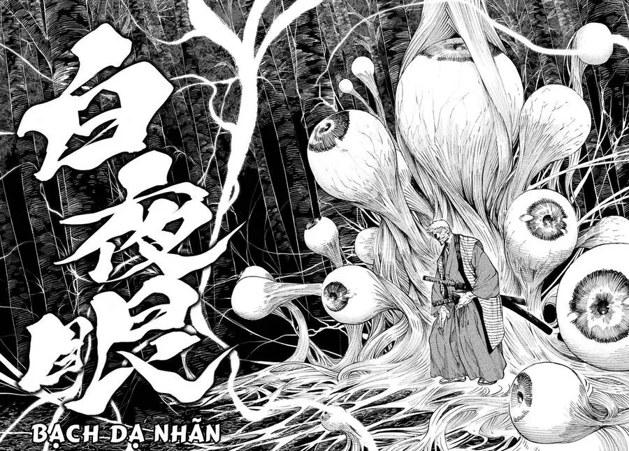 Tenkaichi - Thiên Hạ Đệ Nhất Võ Sĩ Đại Hội Nettruyen ZZZ Chương 8 Page 25