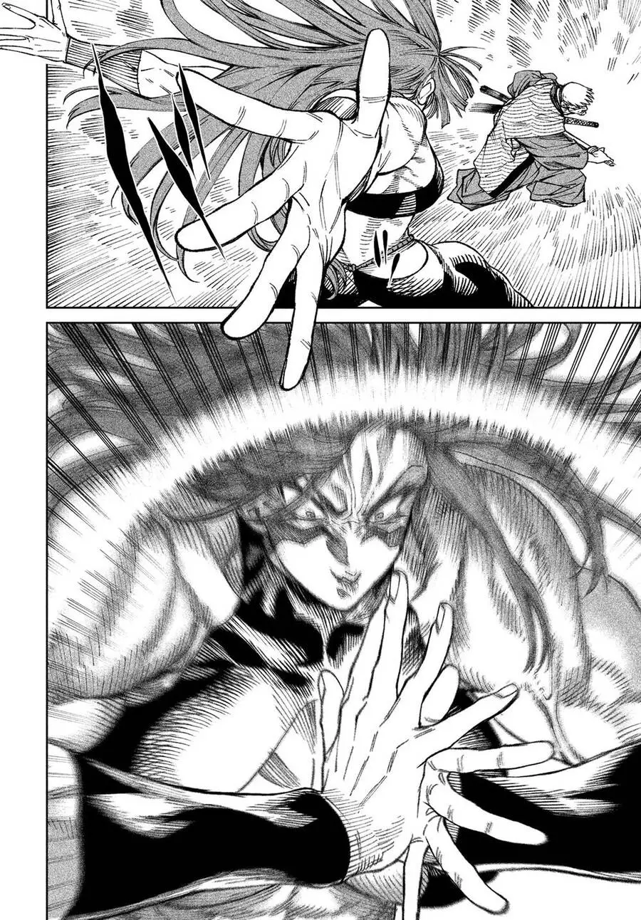 Tenkaichi - Thiên Hạ Đệ Nhất Võ Sĩ Đại Hội Nettruyen ZZZ Chương 8 Page 38
