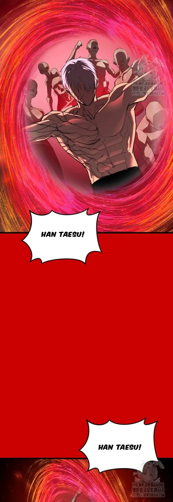 Cốt Nhân Nettruyen ZZZ Chương 22 Page 8