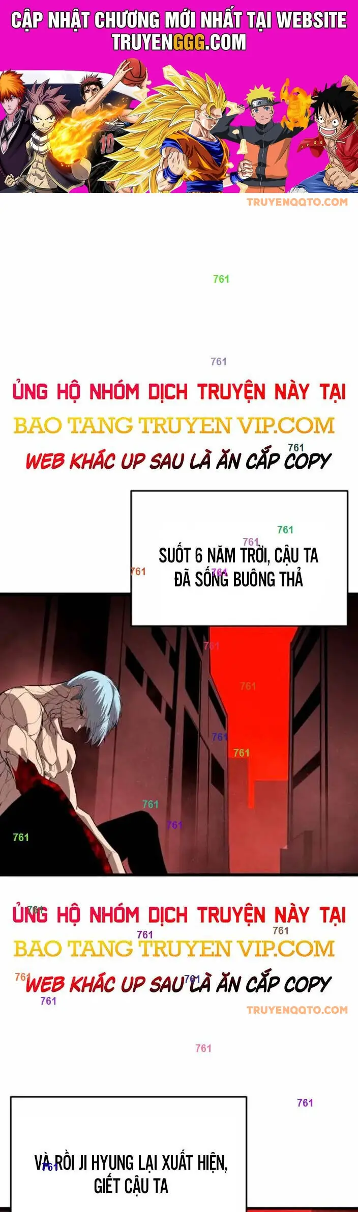 Cốt Nhân Nettruyen ZZZ Chương 27 Page 1