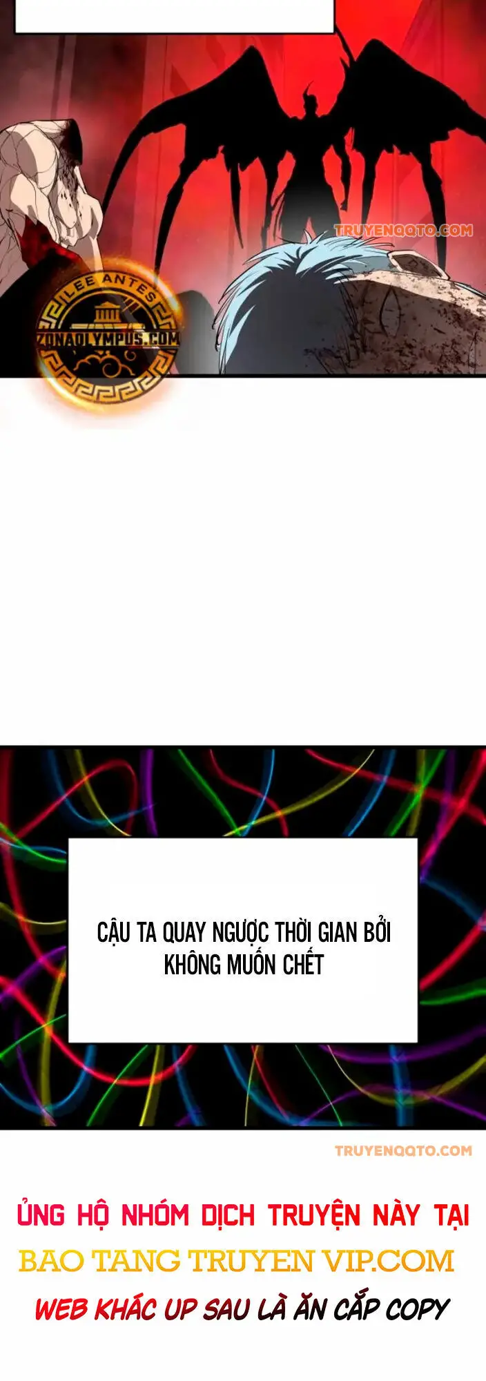 Cốt Nhân Nettruyen ZZZ Chương 27 Page 2