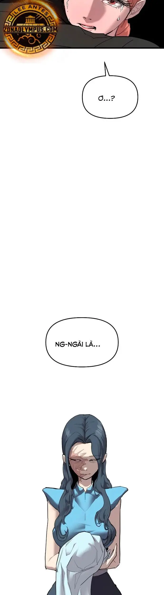 Cốt Nhân Nettruyen ZZZ Chương 20 Page 2