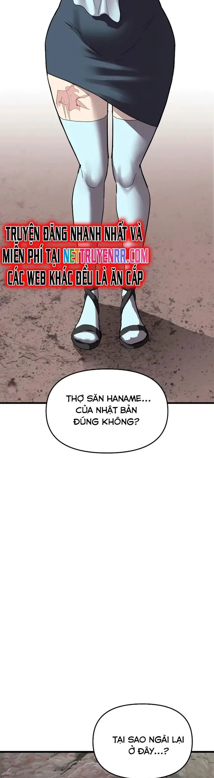 Cốt Nhân Nettruyen ZZZ Chương 20 Page 3