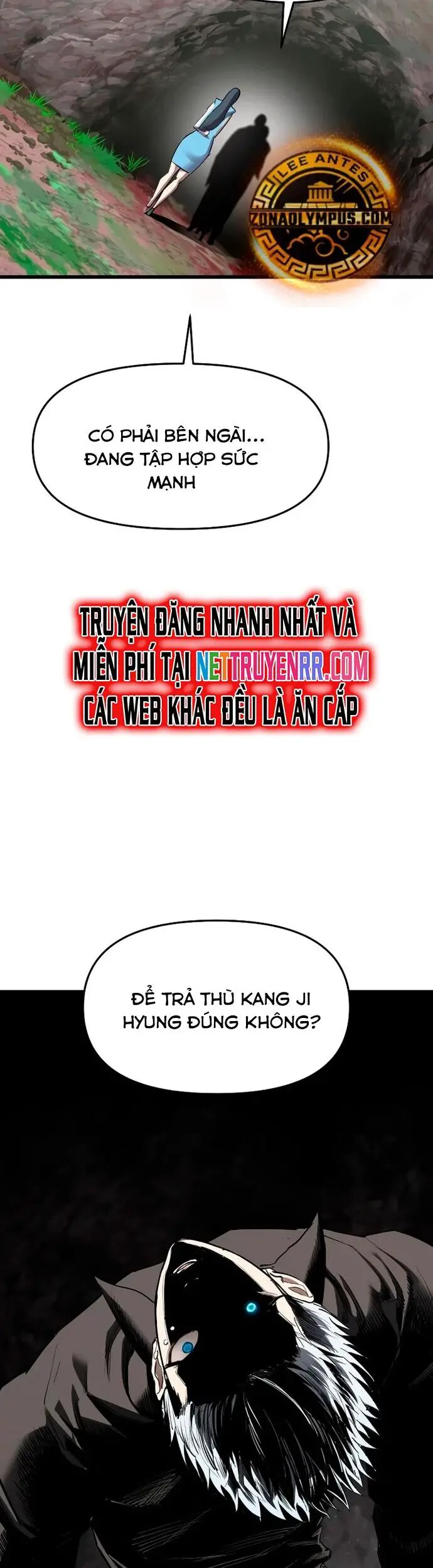 Cốt Nhân Nettruyen ZZZ Chương 20 Page 4