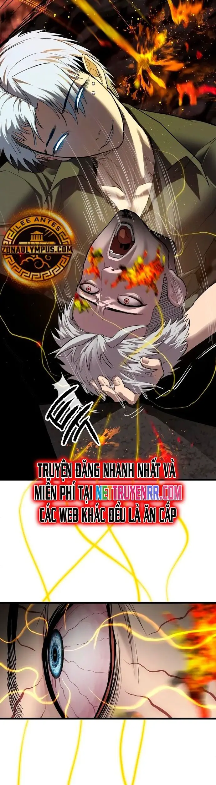 Cốt Nhân Nettruyen ZZZ Chương 20 Page 15