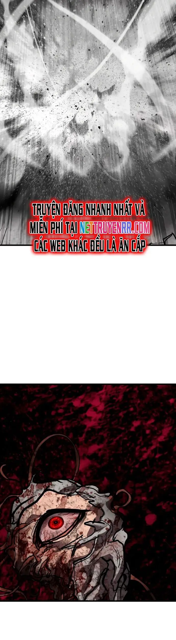 Cốt Nhân Nettruyen ZZZ Chương 20 Page 22