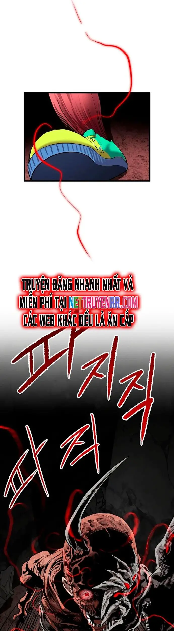 Cốt Nhân Nettruyen ZZZ Chương 20 Page 24