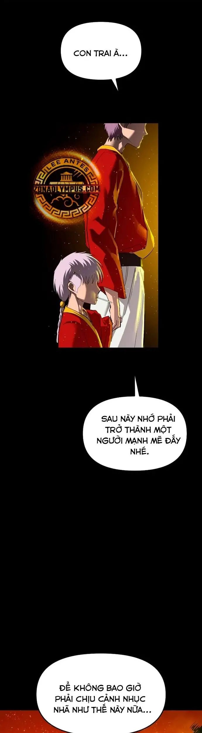 Cốt Nhân Nettruyen ZZZ Chương 20 Page 32