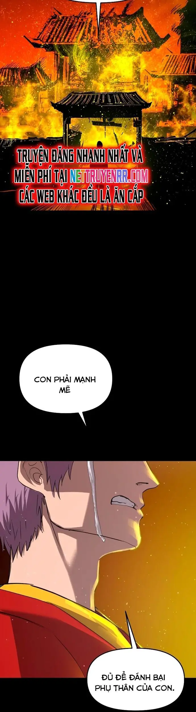 Cốt Nhân Nettruyen ZZZ Chương 20 Page 33