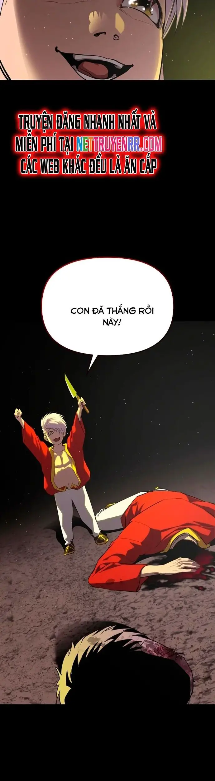 Cốt Nhân Nettruyen ZZZ Chương 20 Page 35