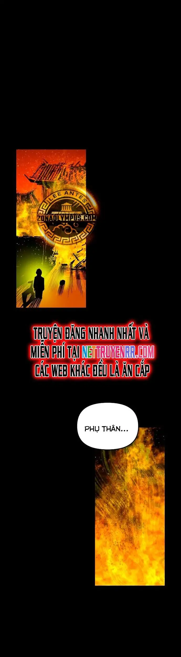 Cốt Nhân Nettruyen ZZZ Chương 20 Page 36