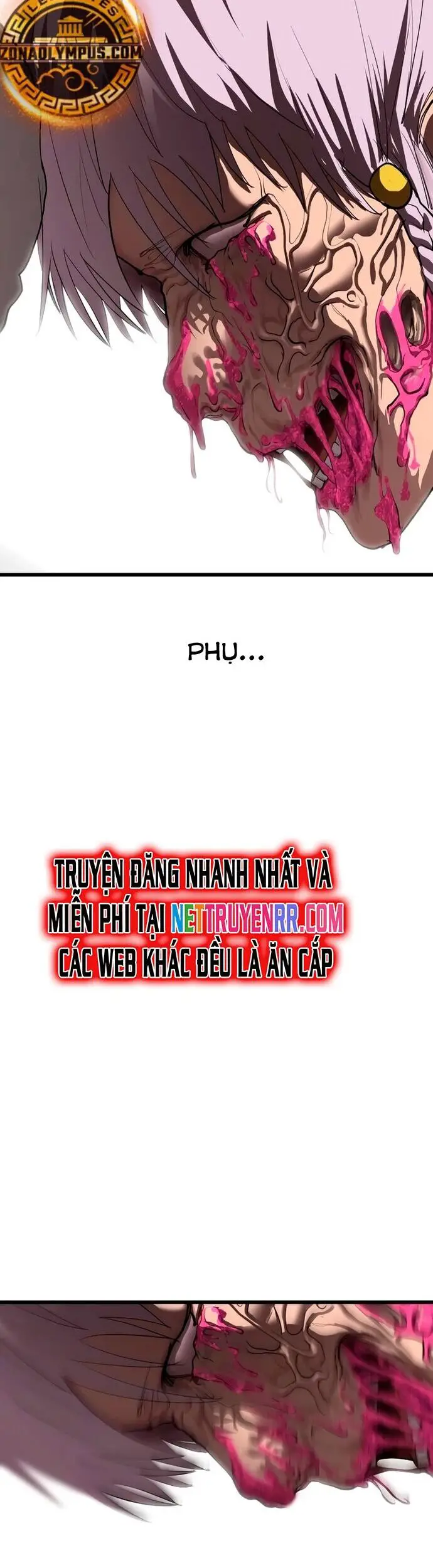 Cốt Nhân Nettruyen ZZZ Chương 20 Page 38