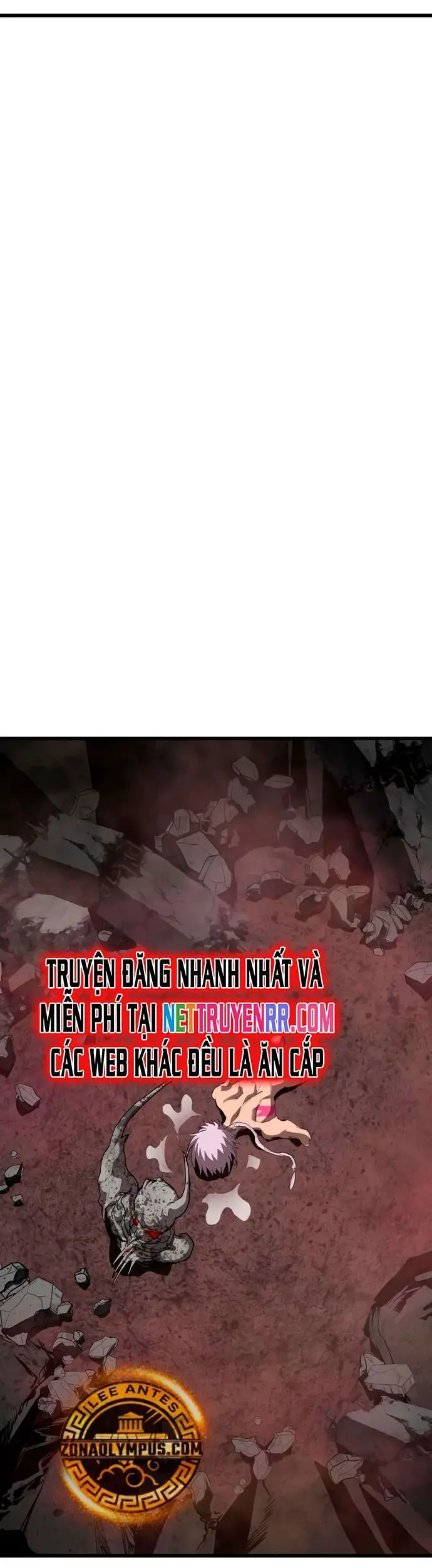 Cốt Nhân Nettruyen ZZZ Chương 20 Page 39