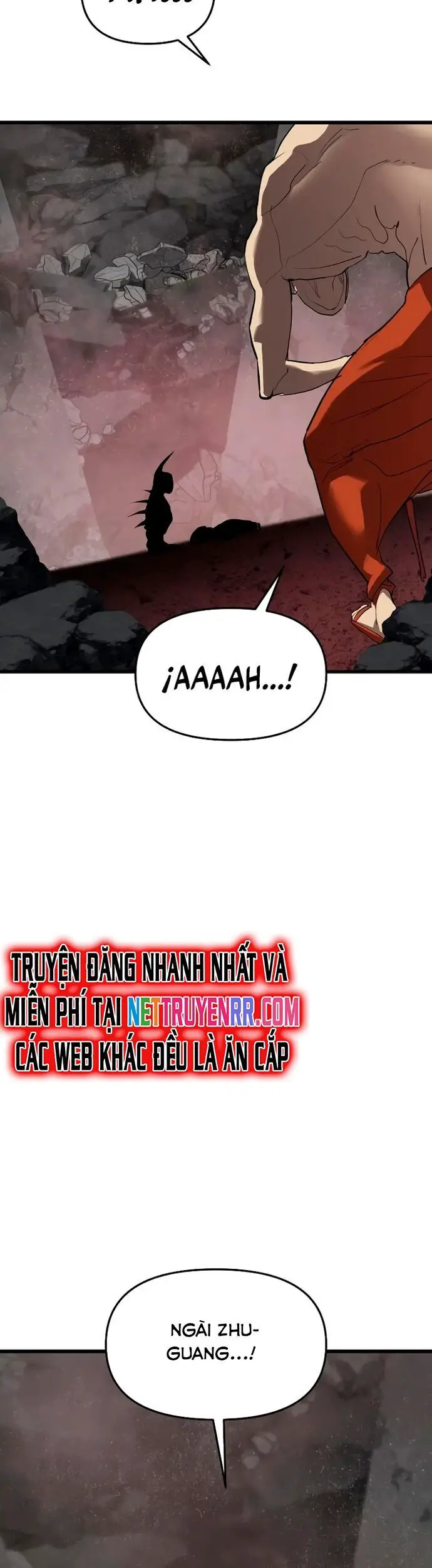 Cốt Nhân Nettruyen ZZZ Chương 20 Page 41
