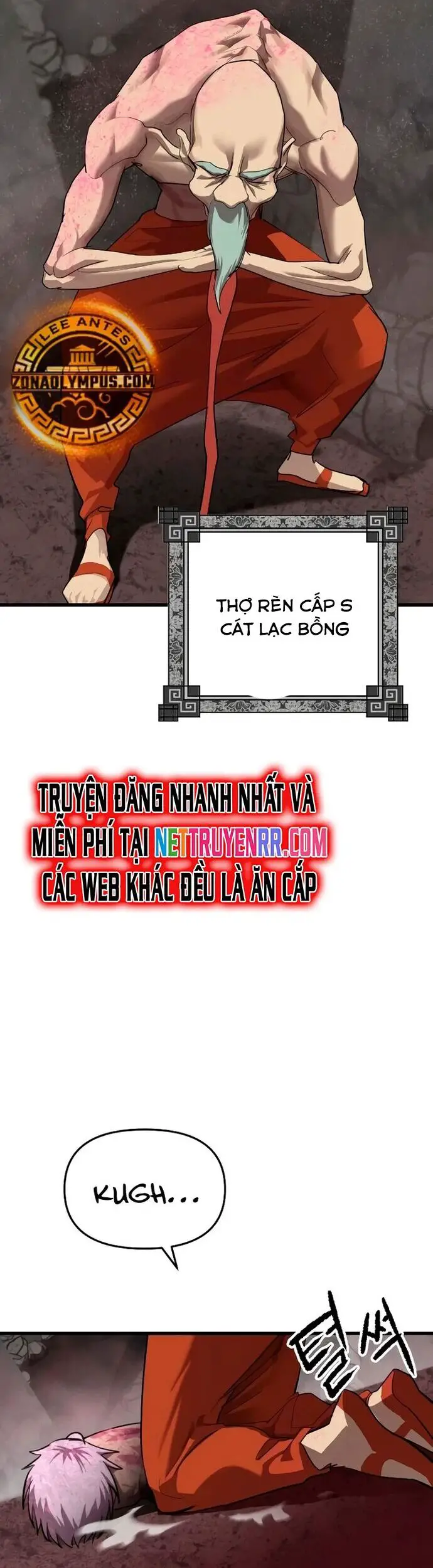Cốt Nhân Nettruyen ZZZ Chương 20 Page 42