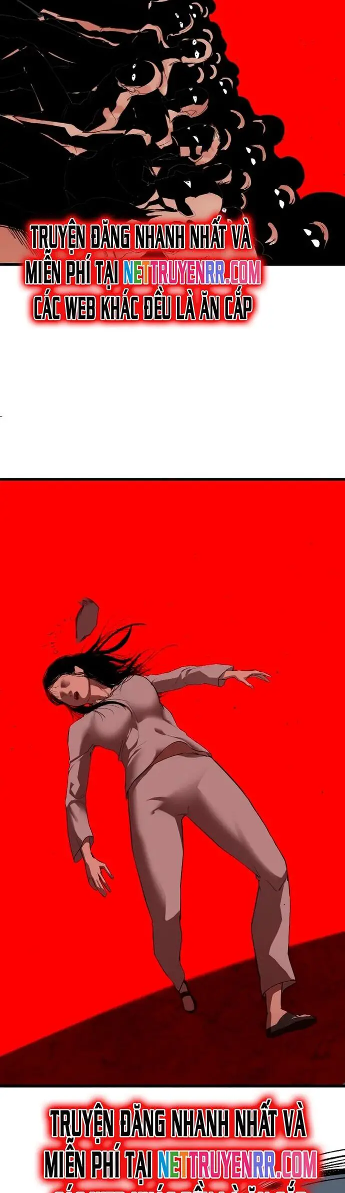 Cốt Nhân Nettruyen ZZZ Chương 20 Page 66