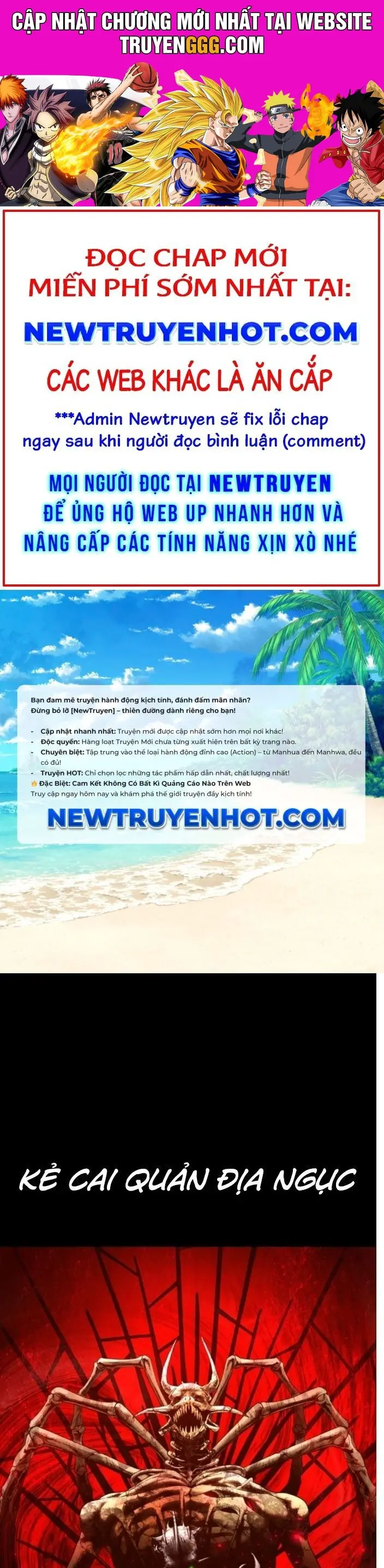 Cốt Nhân Nettruyen ZZZ Chương 29 Page 1