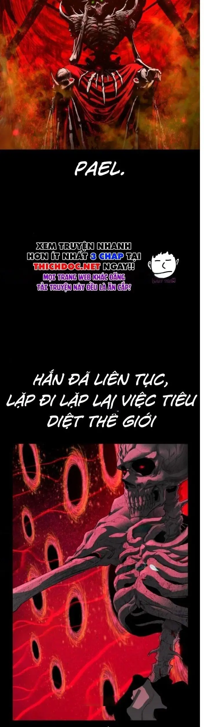 Cốt Nhân Nettruyen ZZZ Chương 29 Page 2