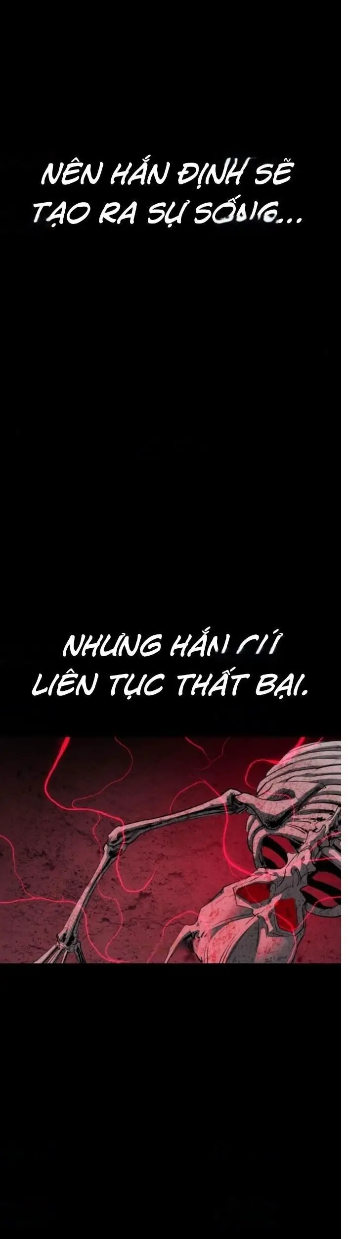 Cốt Nhân Nettruyen ZZZ Chương 29 Page 5