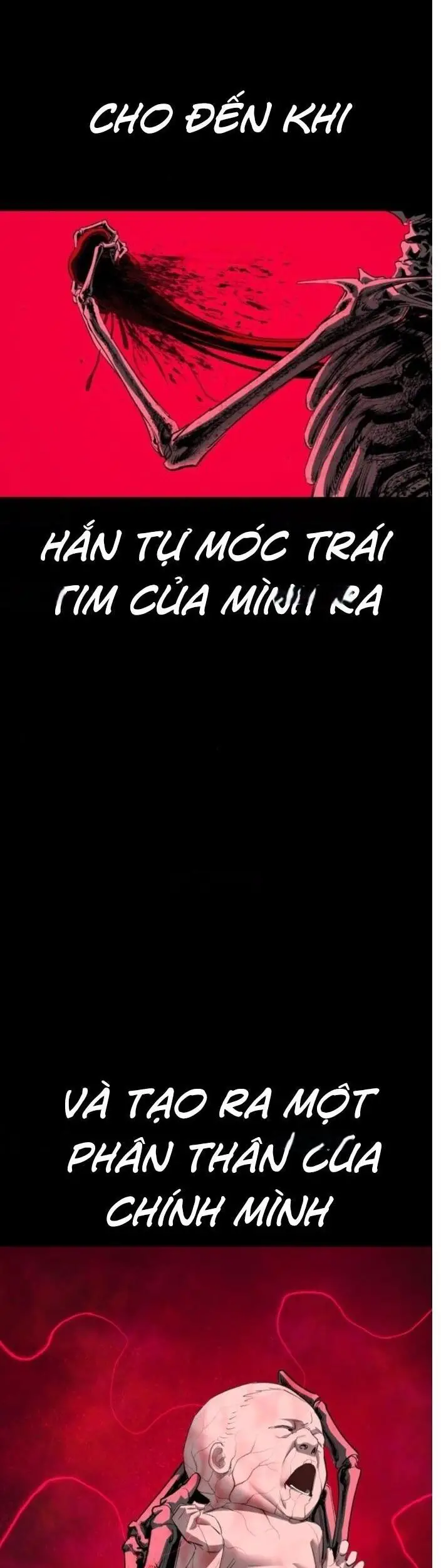 Cốt Nhân Nettruyen ZZZ Chương 29 Page 6