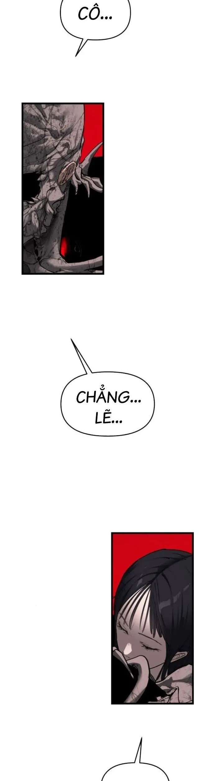 Cốt Nhân Nettruyen ZZZ Chương 29 Page 8
