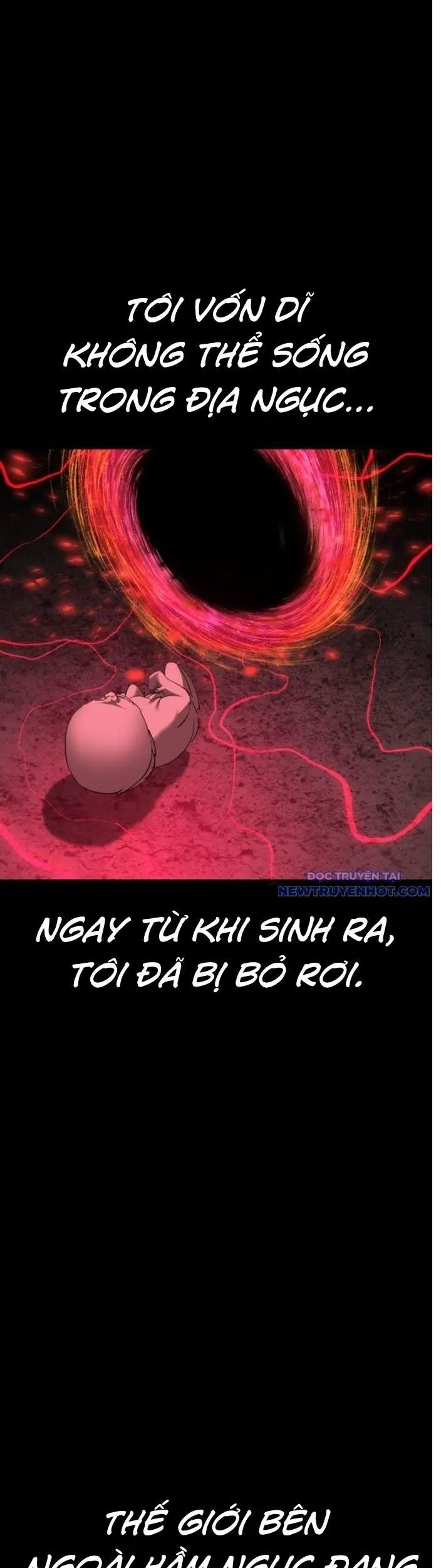Cốt Nhân Nettruyen ZZZ Chương 29 Page 11