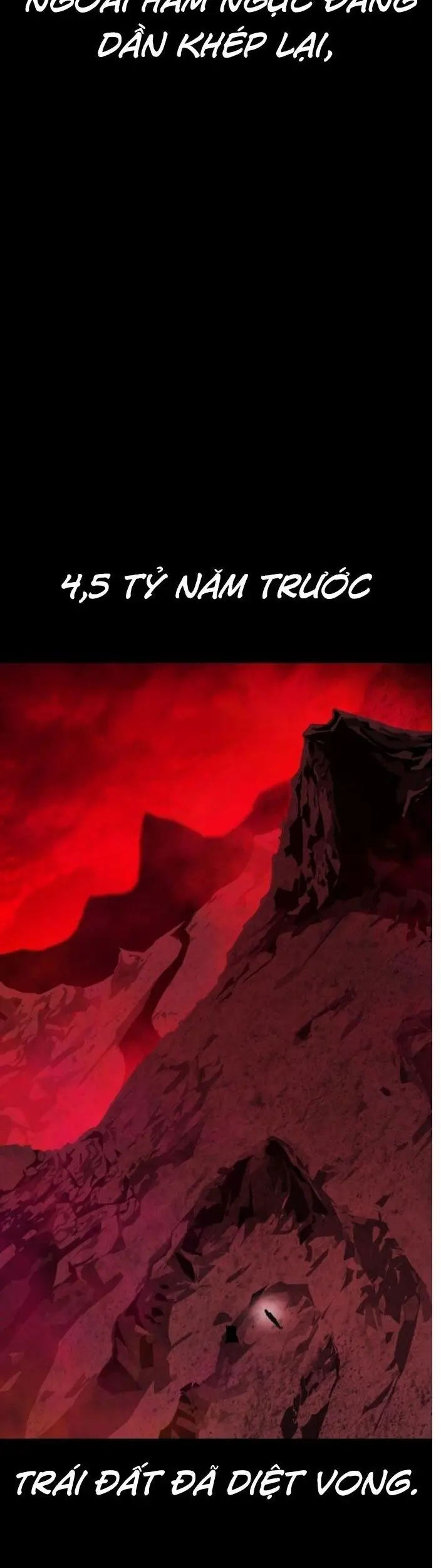 Cốt Nhân Nettruyen ZZZ Chương 29 Page 12