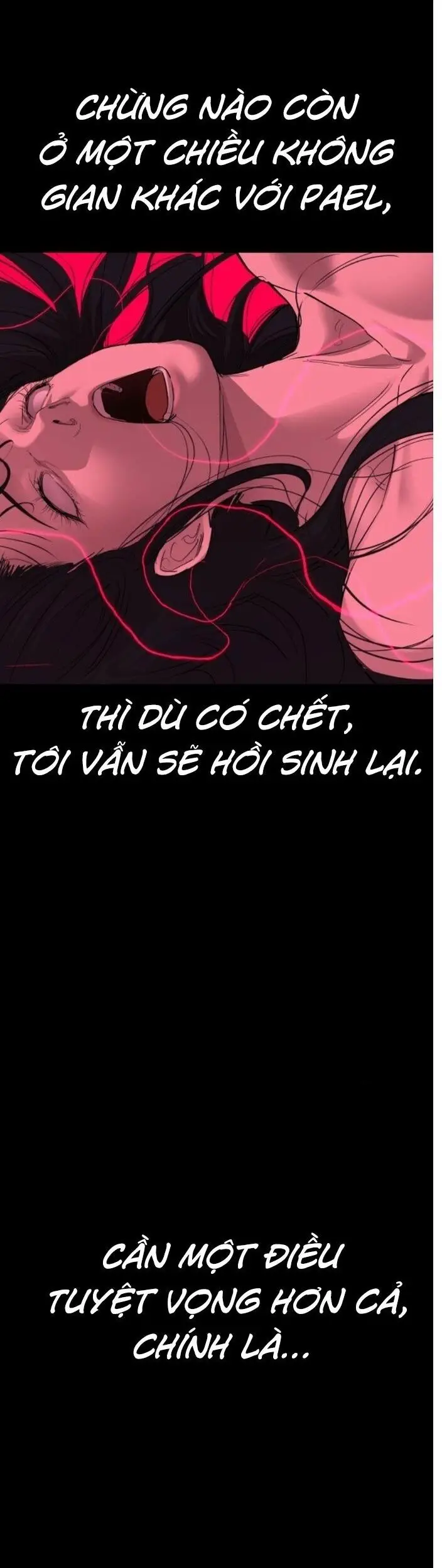 Cốt Nhân Nettruyen ZZZ Chương 29 Page 14