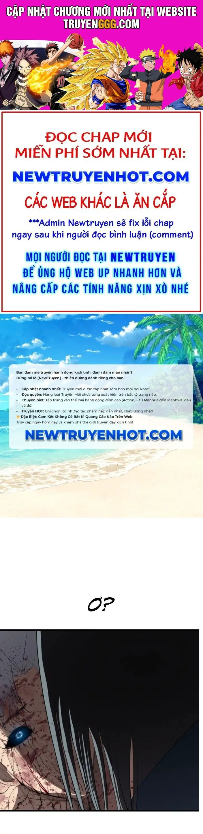 Cốt Nhân Nettruyen ZZZ Chương 28 Page 1