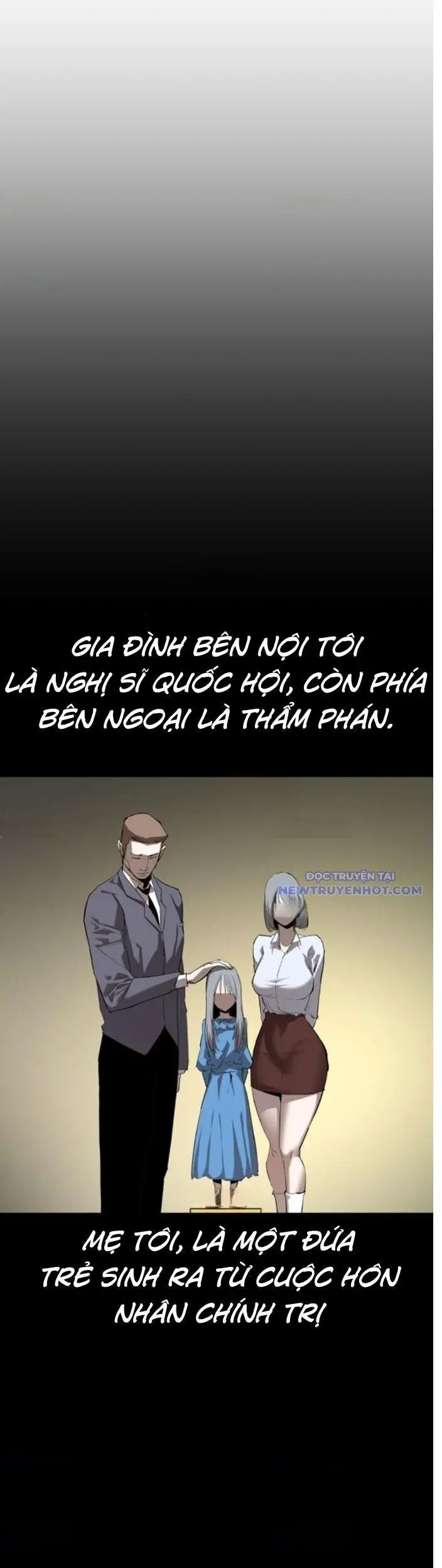 Cốt Nhân Nettruyen ZZZ Chương 28 Page 3